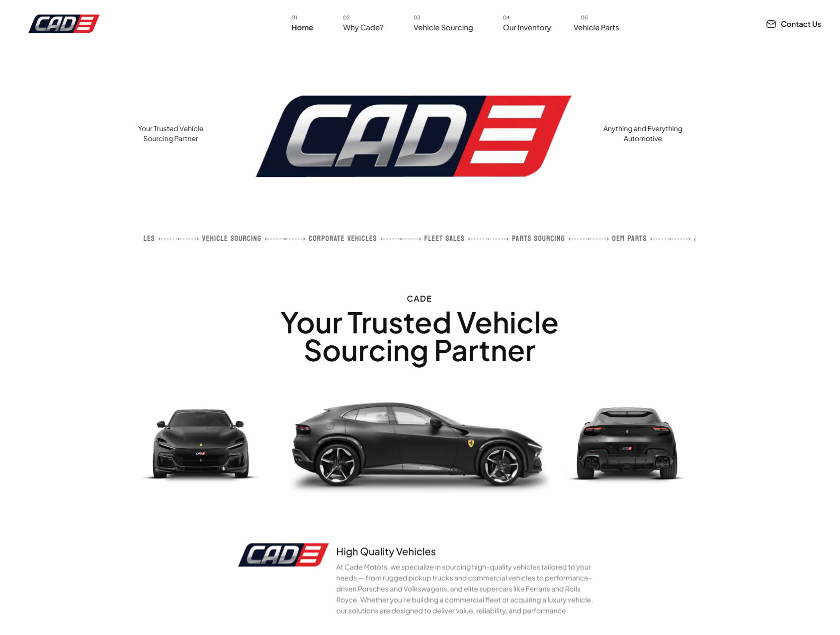 Dynamic Content Image