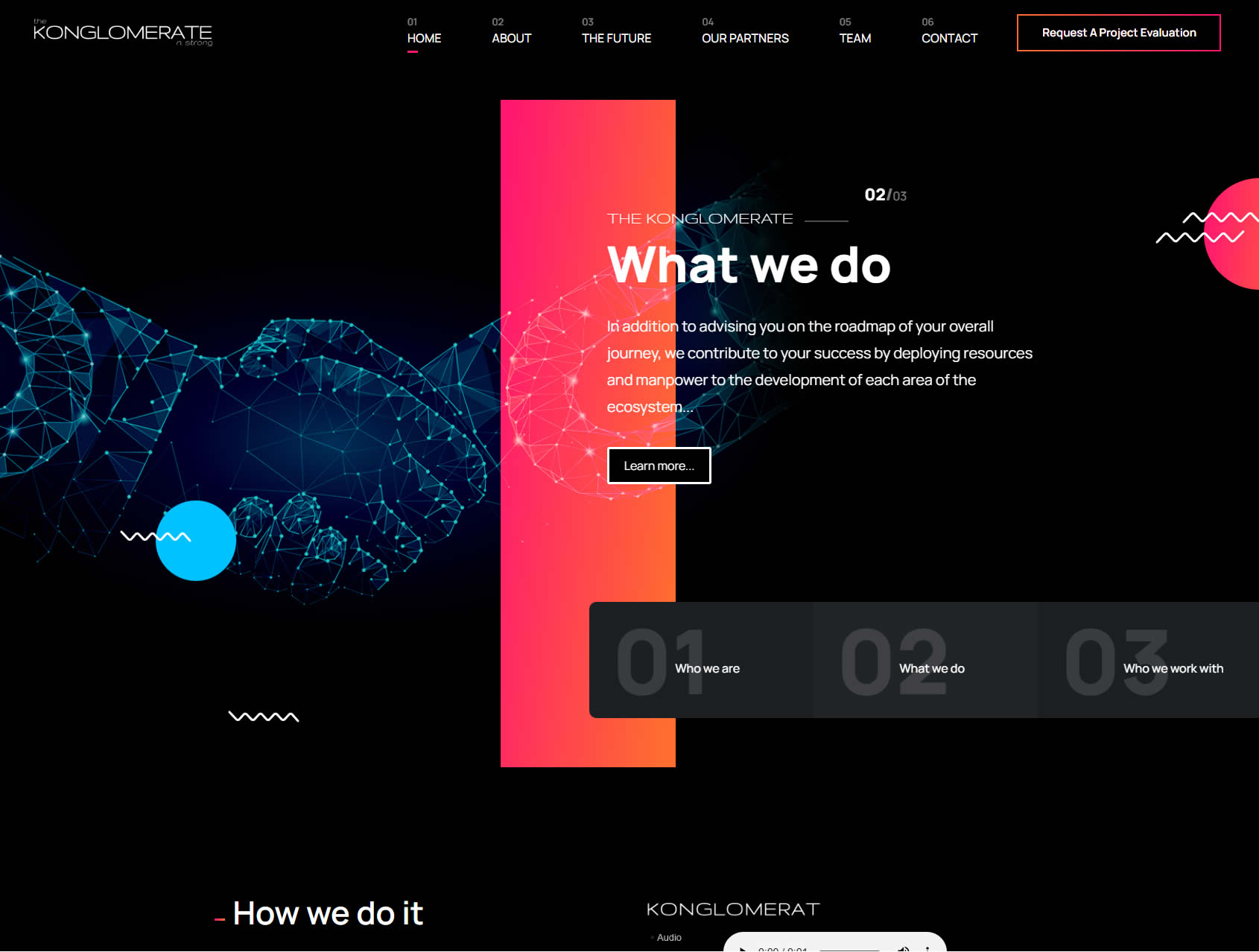 Dynamic Content Image